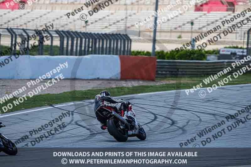 march 2018;motorbikes;no limits;peter wileman photography;portugal;trackday digital images;valencia